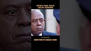 Ketika polisi salah sasaran cuplikanfilm [upl. by Enitsugua137]