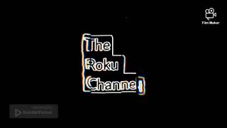 Freevee  The Roku Channel  Fawesome [upl. by Morgen880]