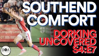 Southend Comfort  Dorking Uncovered S4E7 [upl. by Dosia81]