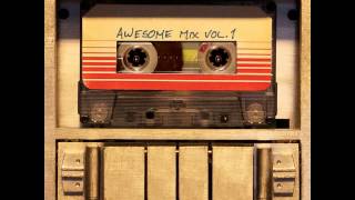 Guardians Of The Galaxy OST  quotOOH Childquot [upl. by Llerehs]