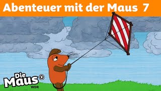 MausSpots Folge 07  DieMaus  WDR [upl. by Keenan850]