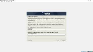 How to install Debian Linux  Complete guide [upl. by Ateekahs]