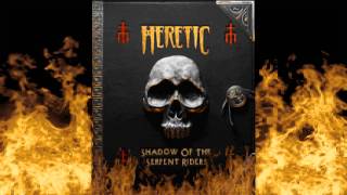 Heretic  Shadow of the Serpent Riders FULL OST [upl. by Jagir288]