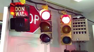 Shop Traffic Signals  How Traffic Lights Work [upl. by Dewhirst437]