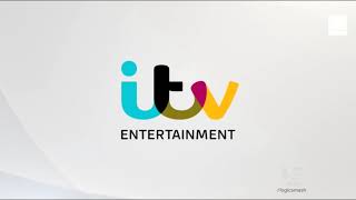 ITV EntertainmentITV Studios Global Entertainment 2019 [upl. by Ettevey]