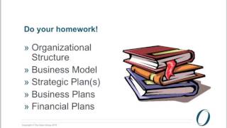 TOGAF® Business Architecture Business Capability Guide [upl. by Warren316]