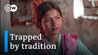 India’s prostitution villages  DW Documentary [upl. by Cindi]