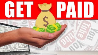 How YouTube Pays You In 2022 Payment System Explained [upl. by Gage364]