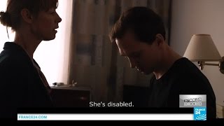 Sex and disability on screen [upl. by Nyladnarb]