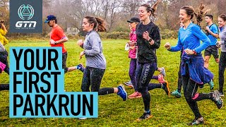 Why You Should Do A Parkrun [upl. by Asenav]