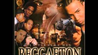 Mix Reggaeton Antiguo [upl. by Rednasela469]