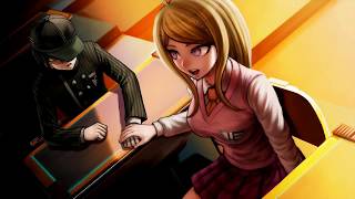 Danganronpa V3 Kaede Gives Shuichi Confidence English [upl. by Jorgensen620]