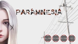 Paramnesia PC Gameplay [upl. by Acysej]