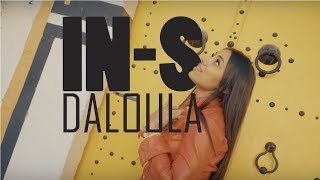 INS feat Kafon  DALOULA   Part1 [upl. by Sirkin]