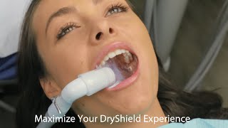 DryShield Tutorial  Maximize Your DryShield Experience [upl. by Francene]