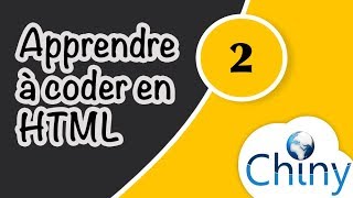 Apprendre le HTML 24  Balises sémantiques et tableaux [upl. by Hitchcock64]