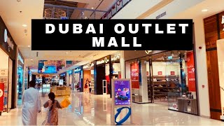 Dubai Outlet Mall [upl. by Acirt]