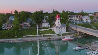 Discover Kincardine [upl. by Alemrac]