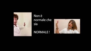 Giornata mondiale contro la Violenza sulle Donne  Il video degli Studenti Unime [upl. by Parish]