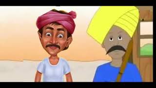 Bacho ki Kahani kisaan aur choor Stories for Kids  Urdu Kahani  Islamic Stories [upl. by Gracie]