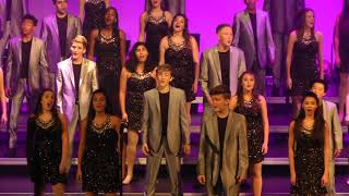 Illinois All State Show Choir 2019 [upl. by Atem]