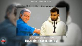 Edip Akbayram amp Taladro  Hasretinle Yandı Gönlüm  MİX EDİTİON [upl. by Laurel]