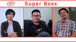 Super Boss [upl. by Mcnally]