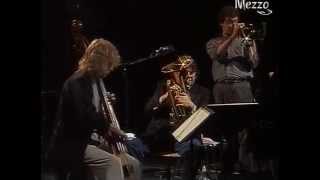 EBERHARD WEBER  Live in Theaterhaus Stuttgart 1989 [upl. by Darcy32]