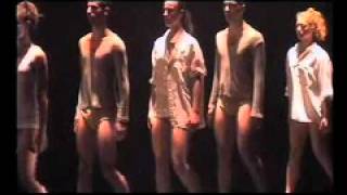 Kibbutz Contemporary Dance Company [upl. by Naid]