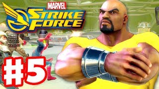 Strikeforce Kitty Walkthrough Gameplay 100 COMPLETED by Kitsune Syo [upl. by Klotz]