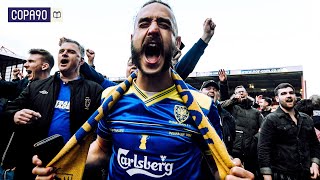 The Return of the Dons  AFC Wimbledon [upl. by Kirch922]