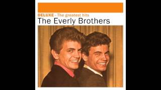 The Everly Brothers  Be Bop a Lula [upl. by Netsryk857]