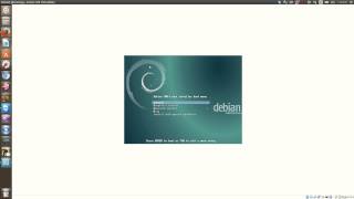 Debian Server Installation [upl. by Yale]