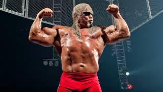 Wrestling Biographies  Scott Steiner [upl. by Sollars]