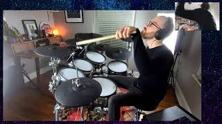 Live TesseracT drum stream [upl. by Lezti]