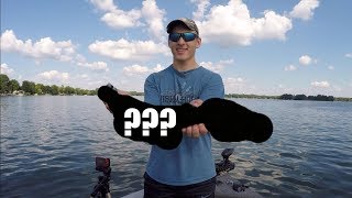 Clear Lake Fishing in Forest Lake Minnesota [upl. by Collin]