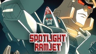 Spotlight Ramjet [upl. by Rhine]