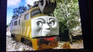 Thomas Whistles Horns Bells amp Noises [upl. by Bandler]