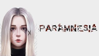 Paramnesia Gameplay [upl. by Attela]