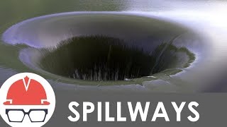 How Do Spillways Work [upl. by Llerdnad]