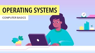 Computer Basics Understanding Operating Systems [upl. by Alan822]