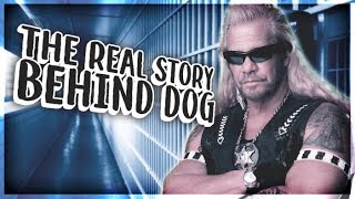 The REAL Story Behind Dog the Bounty Hunter [upl. by Ardis]