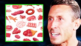 What Does Dr Paul Saladino Eat in a Day [upl. by Honig]