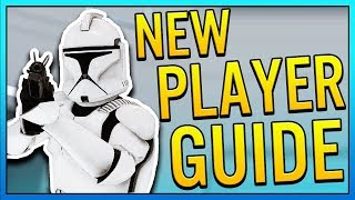 DARTH VADER  Updated Hero Guide 2021  STAR WARS Battlefront 2 [upl. by Bartel312]