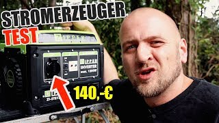 🔴ZIPPER STROMERZEUGER TEST quotMÄNNERSPIELZEUGquot [upl. by Anatak149]