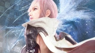 Lightning Returns Fintal Fantasy XIII  Review [upl. by Ssej]