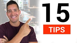 Driving For DoorDash 15 Expert Tips For Beginners [upl. by Ainessej480]