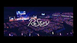 ももクロ【MV】「ReStory」MUSIC VIDEO LIVE ver [upl. by Hirza551]