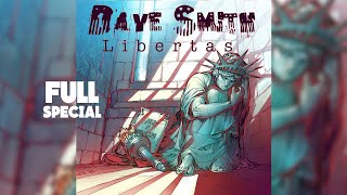 Dave Smith Libertas Full Comedy Special [upl. by Lincoln]