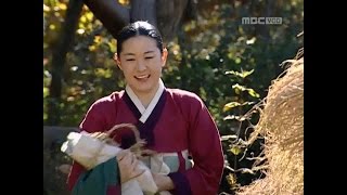 MV ONARA오나라  Jewel in the Palace Theme Song드라마 대장금 OST [upl. by Maisey332]